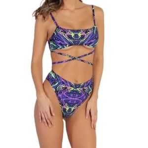 iheartraves Midnight Lava Set - Like New!*